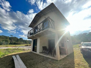 Chalé Recanto do Lago